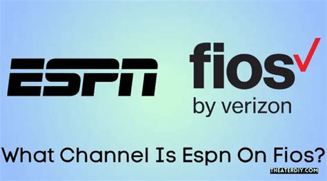 espn on fios channel number.